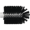 Vikan Hygiene 5380-103-9 pijpenborstel steelmodel zwart hard 103x170mm